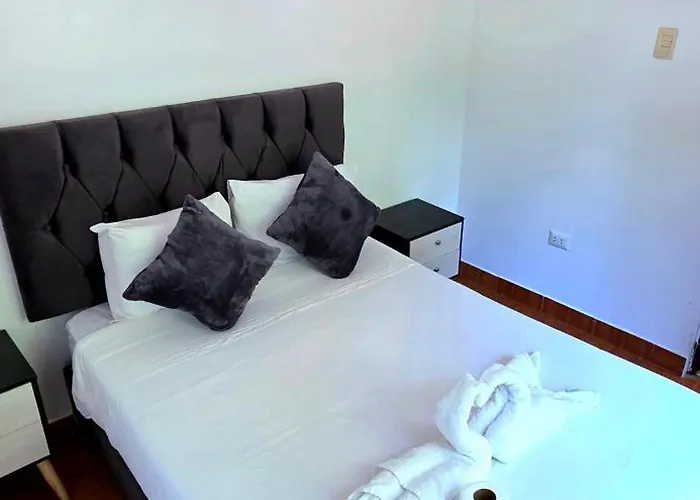 Guest house Monaco *