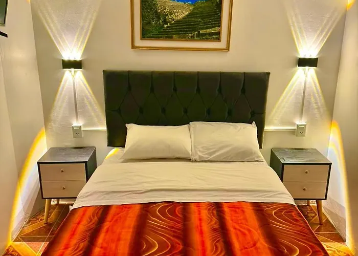 Guest house Monaco