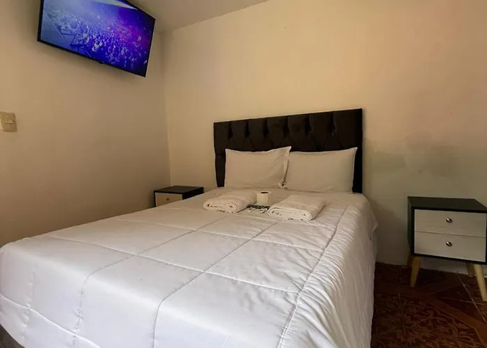 Guest house Monaco *