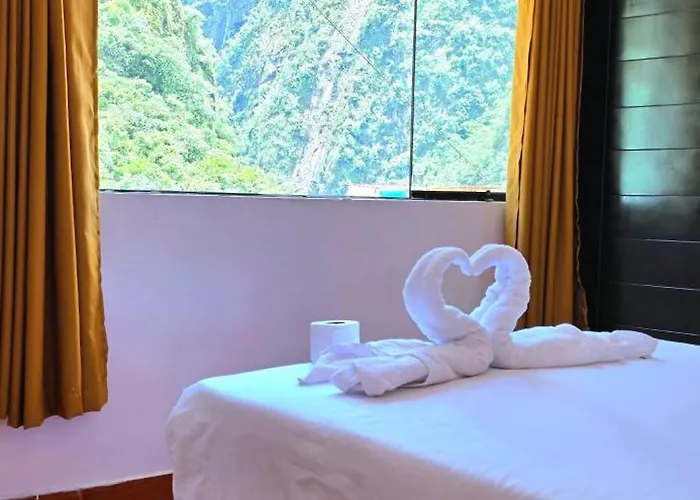Guest house Monaco *