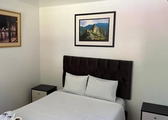 Monaco *
