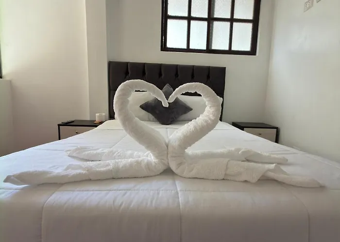 Guest house Monaco