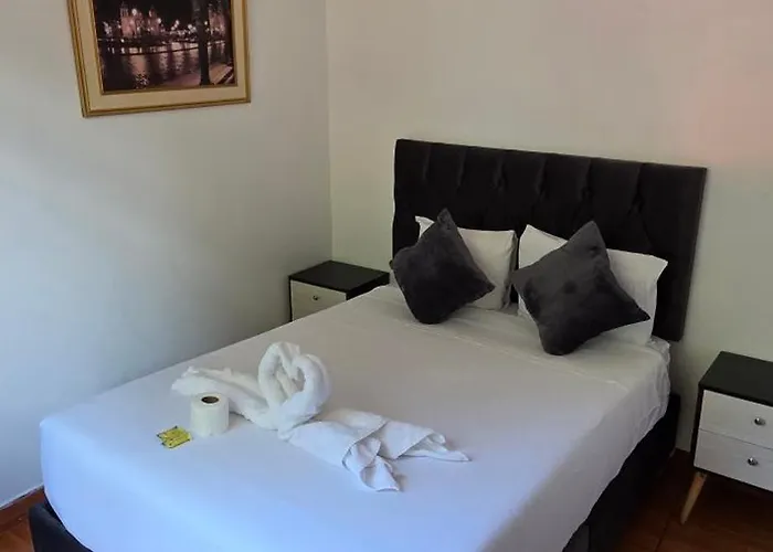 Guest house Monaco