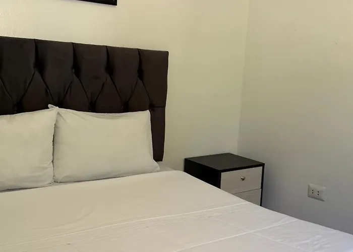 Guest house Monaco Machu Picchu