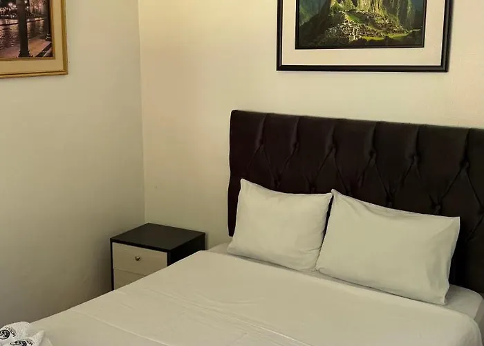 Guest house Monaco
