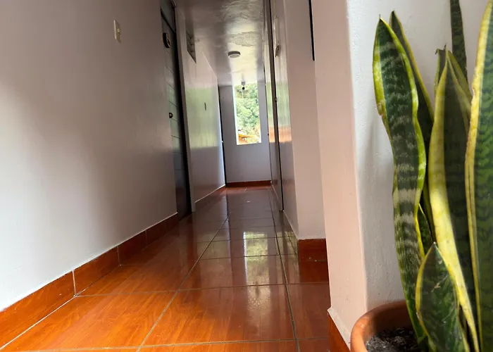 Monaco Machu Picchu